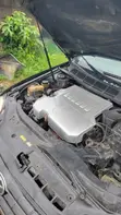 Toyota Avalon 2006 Black - 5