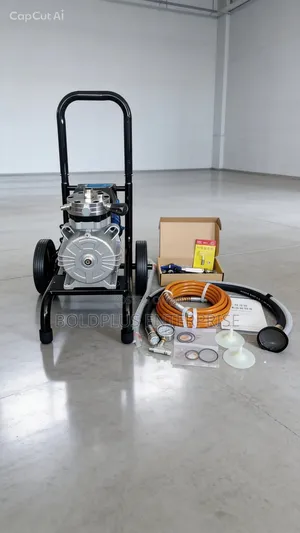 4000 Watts High Pressure Airless Paint Sprayer