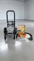 4000 Watts High Pressure Airless Paint Sprayer - 2