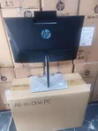 Sabon HP ProOne 600 G6 All-in-One Desktop, Core i5, 8GB RAM, 256GB SSD - 4