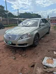 Toyota Avalon 2010 Green - 2