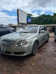 Toyota Avalon 2010 Green - 3