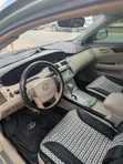 Toyota Avalon 2010 Green - 5