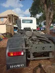 Sinotruk Howo 2010 Tractor Unit - An Sake Gyarawa - 1