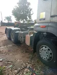 Sinotruk Howo 2010 Tractor Unit - An Sake Gyarawa - 3