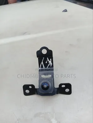 360 Camera for Toyota Camry (2018-2022)