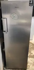 Hisense Standing Freezer - Kai tsaye daga UK Amfani - 2