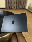 Apple MacBook Air 2022 M2 8GB RAM 256GB SSD - 3