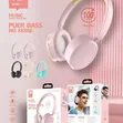 Wireless Pure Bass Sports Headphones (Bluetooth 5.3) - 1