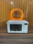 Panasonic 20L Digital Touch Microwave - 1