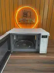 Panasonic 20L Digital Touch Microwave - 2