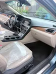 2016 Hyundai Sonata Limited Sedan FWD (2.4L) - 2