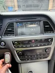 2016 Hyundai Sonata Limited Sedan FWD (2.4L) - 3
