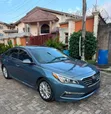 2016 Hyundai Sonata Limited Sedan FWD (2.4L) - 4