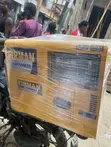 Firman 12KVA Diesel Power Generator - 1