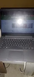 Lenovo ThinkPad T490s Laptop - 4GB RAM, AMD Ryzen 9, 60GB SSD - 4