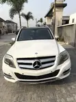 Mercedes-Benz GLK-Class 350 4MATIC 2010 - 2