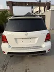 Mercedes-Benz GLK-Class 350 4MATIC 2010 - 4