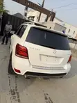 Mercedes-Benz GLK-Class 350 4MATIC 2010 - 5