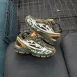 Nike Shox BB4 & Off-White "Be Right Back" Sneakers - 3