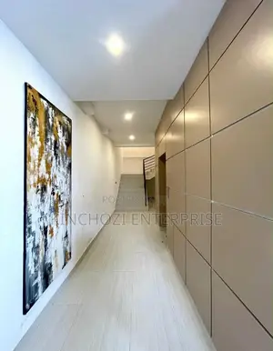 2 Bedroom Apartment Mai Cikakken Sabis don Sawa a Ikate Lekki