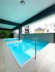 2 Bedroom Apartment Mai Cikakken Sabis don Sawa a Ikate Lekki - 4