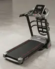 Nashua NS-X5 3.2HP Treadmill with Massager - 1