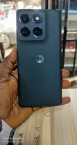 Motorola Edge 2025 256GB Black - 2