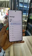 Motorola Edge 2025 256GB Black - 4