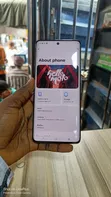 Motorola Edge 2025 256GB Black - 5