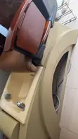 Spa Pedicure and Body Massage Chair (Used) - 2