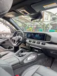 2020 Mercedes-Benz GLE 450 4MATIC Black - 2