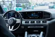 2020 Mercedes-Benz GLE 450 4MATIC Black - 4