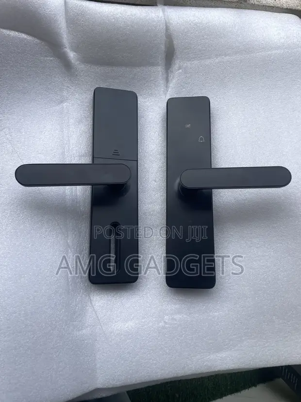 Small Frame TT Hotel Lock with 50/50 Mortice - 1