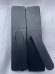 Small Frame TT Hotel Lock with 50/50 Mortice - 3