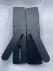 Small Frame TT Hotel Lock with 50/50 Mortice - 4