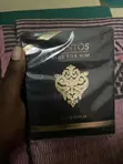 Aventos Blue Ga Shi Eau de Parfum - 1