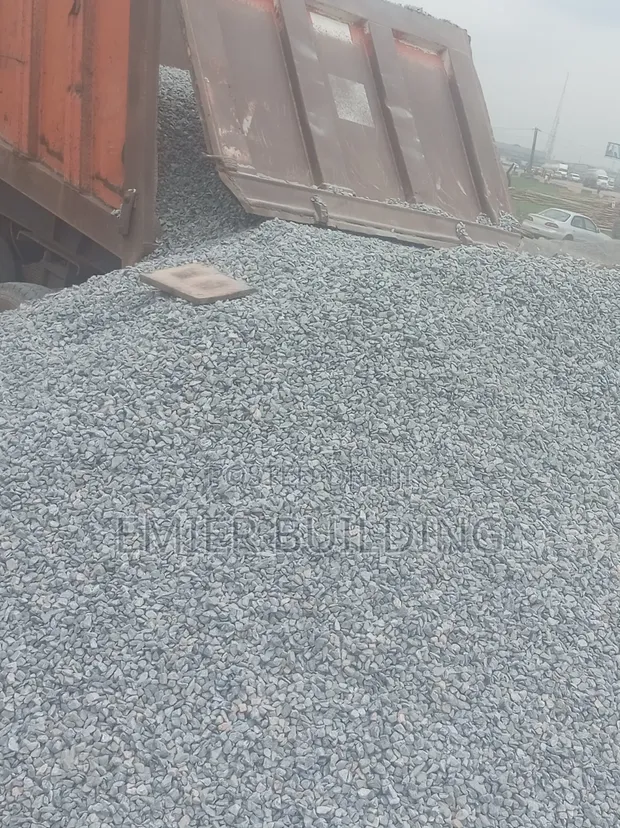 Sabis na Isar da Dutsen Granite - 1