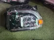 Toyota Tundra Headlights (Used) - 1