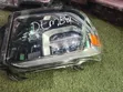 Toyota Tundra Headlights (Used) - 2