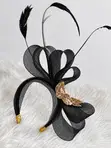 Simi Fascinator - Baki - 2