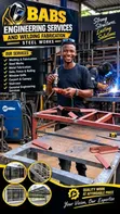 Babs Engineering Service - 1