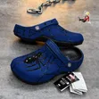 Brand New Crocs Spider-Man Edition - 1
