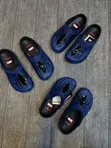 Brand New Crocs Spider-Man Edition - 2