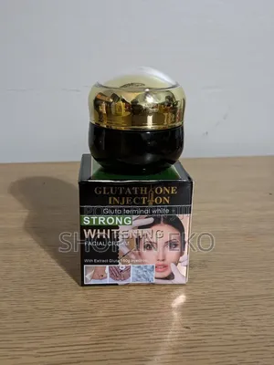 Glutathione Cream Mai Haskakawa Fuska - 150g