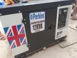 Sabon Perkins Diesel Soundproof Generator - 1