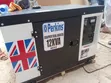 Sabon Perkins Diesel Soundproof Generator - 2
