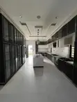 Gidan Bacci 5 Bedroom Mai Zaman Kansa a Mega Mound Estate, Lekki don Hayarwa - 1