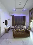 Gidan Bacci 5 Bedroom Mai Zaman Kansa a Mega Mound Estate, Lekki don Hayarwa - 4