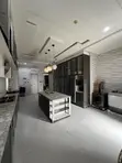 Gidan Bacci 5 Bedroom Mai Zaman Kansa a Mega Mound Estate, Lekki don Hayarwa - 5
